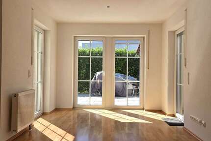 Wohnung zum Mieten in Herrsching 1.270,00 € 59 m²