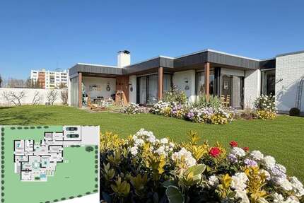 Haus zum Kaufen in Königsbrunn 858.000,00 € 174 m²