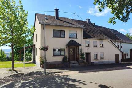 Haus zum Kaufen in Morbach Haag 178.000,00 € 159 m²