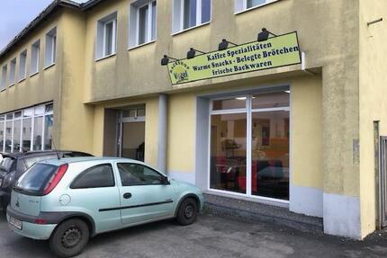 Gewerbeimmobilie in Jülich als Backshop, Imbiss oder Pizzeria gee