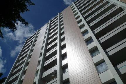 Demnächst frei! 2-Zimmer-Wohnung in Düsseldorf Garath