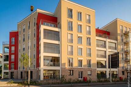 Wohnung zum Kaufen in Darmstadt 361.000,00 € 59.24 m²