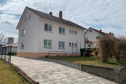 Zweifamilienhaus in Zimmern ob Rottweil zu verkaufen