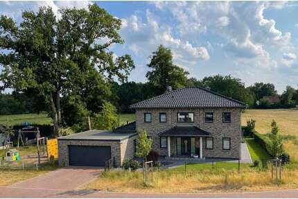 Haus zum Kaufen in Lilienthal 938.000,00 € 220.6 m²