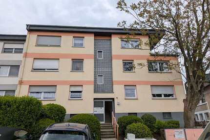 Wohnung zum Mieten in Solingen 222,00 € 40 m²