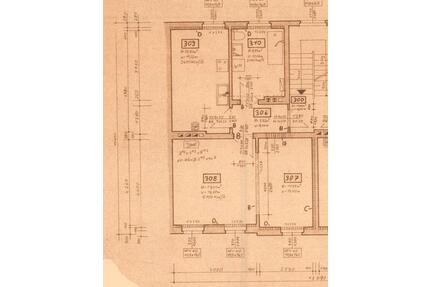 gemütliche 2 Zimmer ab Juni 2026 Dessau-Roßlau - Nebra (Unstrut)