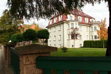 Wohnung zum Mieten in Dresden - Südvorstadt 510,00 € 56.3 m²