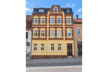 Wohnung zum Mieten in Sondershausen 650,00 € 100 m²