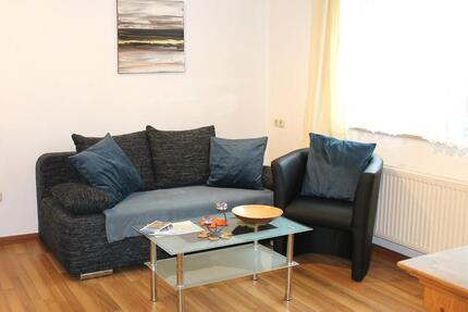 Ostseebad Prerow - Ferienwohnungen frei Haustiere erlaubt