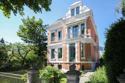 Wohnung zum Mieten in Lübeck 1.700,00 € 95 m²