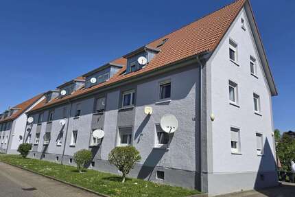 Wohnung zum Kaufen in Kenzingen 129.000,00 € 40 m²