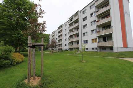 Wenn Du Ruhe liebst, bist Du hier genau richtig - Gera Alt-Taubenpreskeln