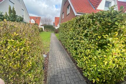 Doppelhaushälfte in Wülferode - 1.590,00&nbsp;EUR Kaltmiete, ca.&nbsp; 120,00&nbsp;m&sup2; in Hannover (PLZ: 30559) Buchholz-Kleefeld