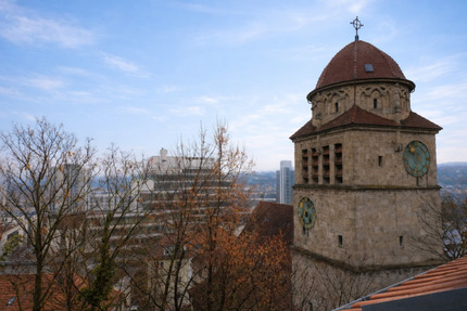 2-Zi-ETW in S-Nord - Nähe Milaneo - BESICHTIGUNG SO, 15.03.26 - Stuttgart