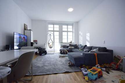 Wohnung zum Mieten in Villingen-Schwenningen 1.225,00 € 112.45 m²
