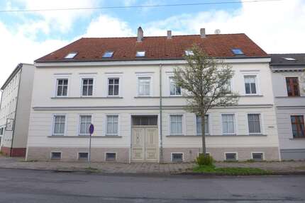 Wohnung zum Mieten in Greifswald 450,00 € 38 m²