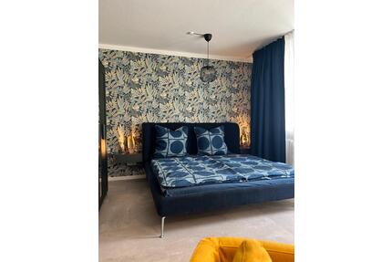 Ferienwohnung,Ostsee,Travemünde,Balkon,Tiefgarage,FeWo - Lübeck Alt-Travemünde / Rönnau