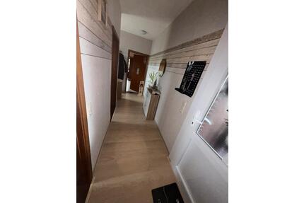 Ruhige Anliegerwohnung zu vermieten - Südbrookmerland