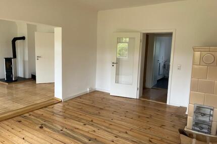 5-Zimmer-Etagen-Wohnung in traumhafter Lage in Schneckenstein – ruhig & naturnah - Muldenhammer