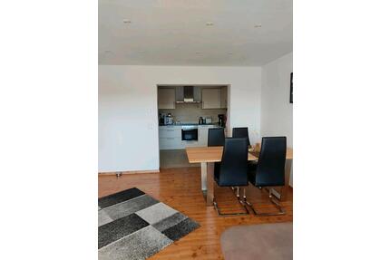 3-Zimmer-Wohnung - 990,00&nbsp;EUR Kaltmiete, ca.&nbsp; 104,00&nbsp;m&sup2; in Nördlingen (PLZ: 86720)