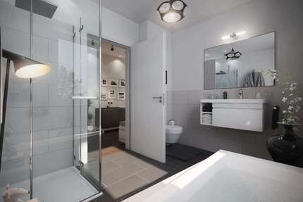 Wohnung zum Kaufen in Magdeburg 315.000,00 € 65.41 m²