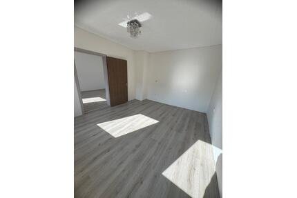 Großzügige 85 m² Wohnung mit großem Garten & Garage in Bopfingen