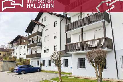 Wohnung zum Kaufen in Bad Griesbach im Rottal 139.000,00 € 57 m²
