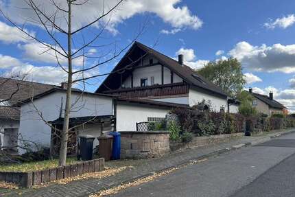 Haus zum Kaufen in Brachttal Schlierbach 266.000,00 € 213.58 m² - Brachttal / Schlierbach