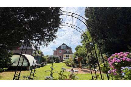 Haus zum Kaufen in Uetersen 559.000,00 € 177.61 m²