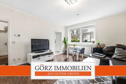 Wohnung zum Kaufen in Hamburg 299.000,00 € 50 m²