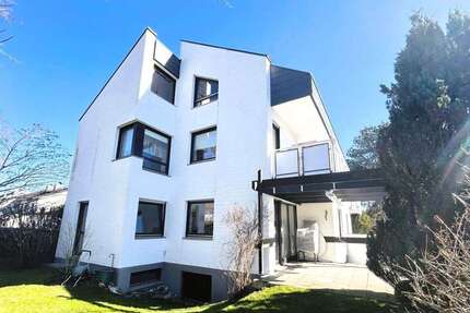 Haus zum Kaufen in Gauting 950.000,00 € 141.12 m²