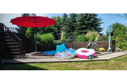 Kleingarten in Zscherndorf - 2.000,00&nbsp;EUR Kaltmiete, ca.&nbsp; 0,00&nbsp;m&sup2; in Sandersdorf-Brehna (PLZ: 06792)