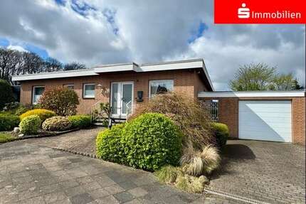 Haus zum Kaufen in Itzehoe 310.000,00 € 115 m²