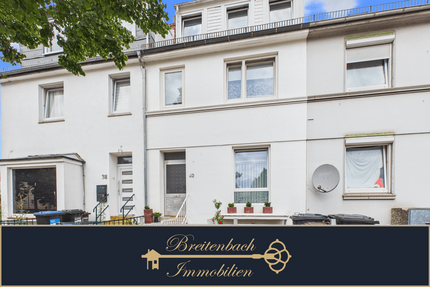 Haus zum Kaufen in Bremen 259.000,00 € 96 m²