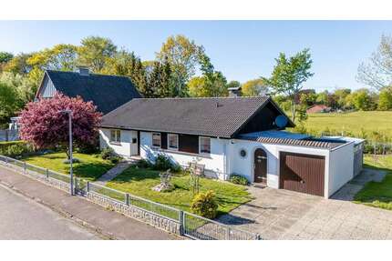 Haus zum Kaufen in Süderbrarup 325.000,00 € 92.23 m²