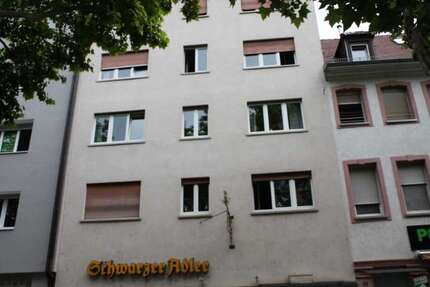 Wohnung zum Mieten in Mannheim 1.000,00 € 87 m²