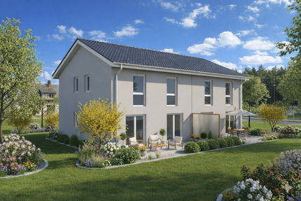 Haus zum Kaufen in Weichs 599.900,00 € 115 m²