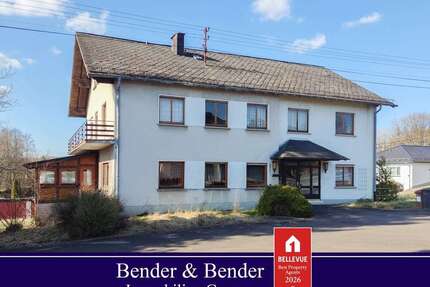 Haus zum Kaufen in Freirachdorf 329.000,00 € 317 m²