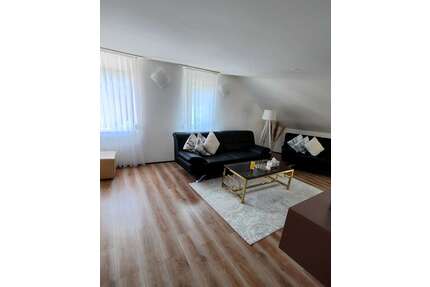 Wohnung zum Kaufen in Bad Urach 181.000,00 € 71.95 m²