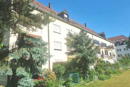 Wohnung zum Kaufen in Dresden 153.000,00 € 59 m²