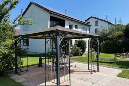 Haus zum Kaufen in Adelsried 549.000,00 € 172 m²