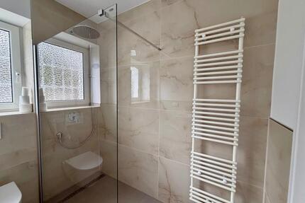 kernsanierte 2-Zi Wohnung, Wiesbaden Neroberg ,Liebigstr. 1A Lage - Taunusstein