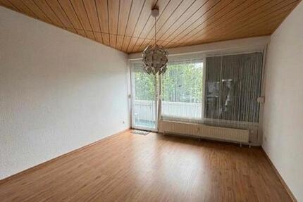 Attraktive 2,5-Zimmer-Wohnung mit 2 Balkonen - Büttenberg ab Juli - Ennepetal