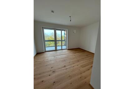 Schöne 1-Zimmer Wohnung im Betreuten Wohnen Fischerdorf! - Deggendorf