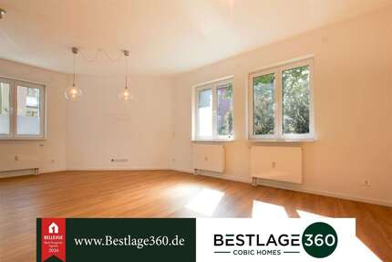 Wohnung zum Mieten in Frankfurt am Main 1.060,00 € 64.16 m²