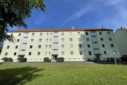 Wohnung zum Mieten in Gotha 330,00 € 47.45 m²