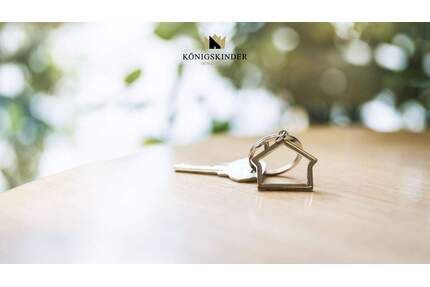 Moderne 4-Zimmer-Wohnung mit Terrasse, Garten & TG-Stellplatz - Filderstadt Bonlanden