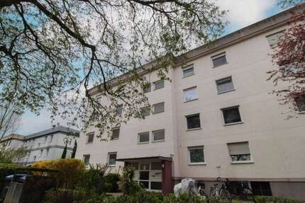 Wohnung zum Kaufen in Worms 180.000,00 € 88.22 m²