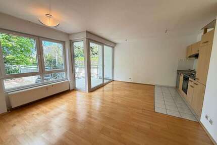 Wohnung zum Kaufen in Wiesbaden 169.000,00 € 38.63 m²