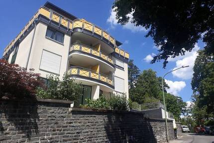 Moderne Zweizimmerwohnung in super Lage von Lüdenscheid – InnenstadtNähe Staberg